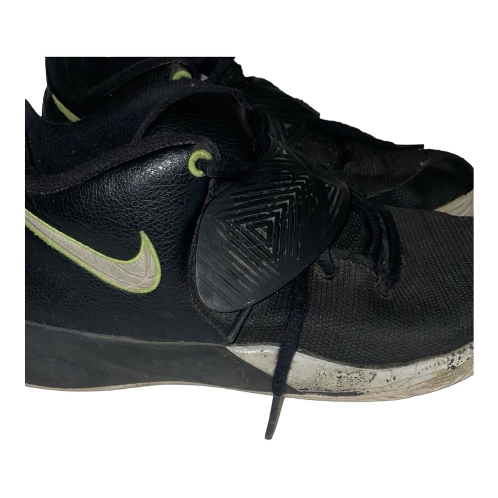 Nike custom kyrie irving running shoes kids